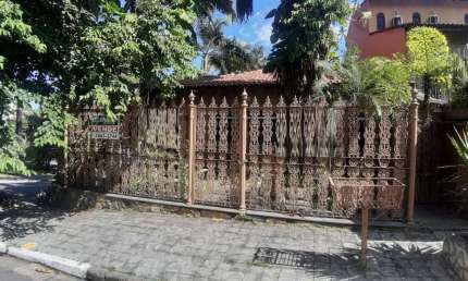 Sobrado com 4 dormitórios à venda, 457 m² por R$ 1.270.000,00 - Vila Galvão - Guarulhos/SP