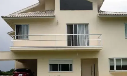 Casa com 6 dormitórios à venda, 529 m² por R$ 2.750.000,00 - Guararema - Guararema/SP