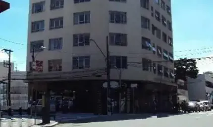Sala para alugar, 21 m² por R$ 1.465,29 - Centro - Guarulhos/SP
