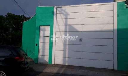 Galpão à venda, 250 m² por R$ 2.000.000,00 - Parque Renato Maia - Guarulhos/SP