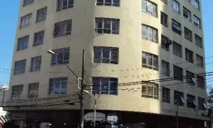 Sala para alugar, 21 m² por R$ 1.265,81 - Centro - Guarulhos/SP