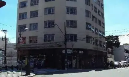Sala para alugar, 21 m² por R$ 1.267,02 - Centro - Guarulhos/SP