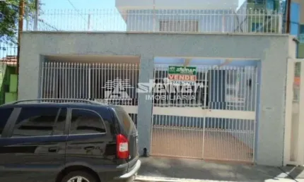 Sobrado com 3 dormitórios à venda, 320 m² por R$ 1.200.000,00 - Centro - Guarulhos/SP