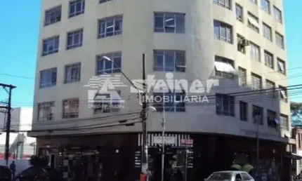 Sala para alugar, 28 m² por r$ 1.465,81 - centro - guarulhos/sp