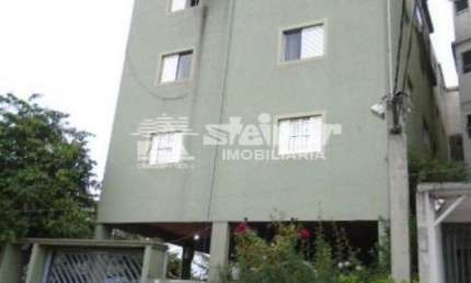 Apartamento com 1 dormitório para alugar, 35 m² por R$ 1.660,01 - Jardim Kida - Guarulhos/SP