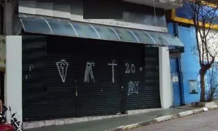 Prédio à venda, 508 m² por r$ 3.250.000,00 - centro - guarulhos/sp