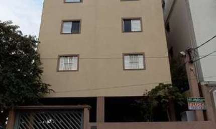 Apartamento com 1 dormitório para alugar, 35 m² por R$ 1.650,01 - Jardim Kida - Guarulhos/SP
