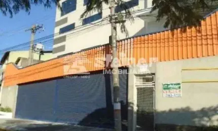 Prédio, 2522 m² - venda por R$ 5.900.000,00 ou aluguel por R$ 52.000,00 - Jardim Vila Galvão - Guarulhos/SP