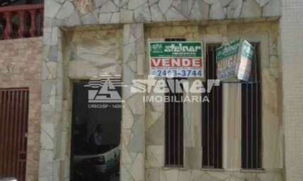 Prédio, 125 m² - venda por R$ 1.000.000,00 ou aluguel por R$ 5.000,00 - Centro - Guarulhos/SP
