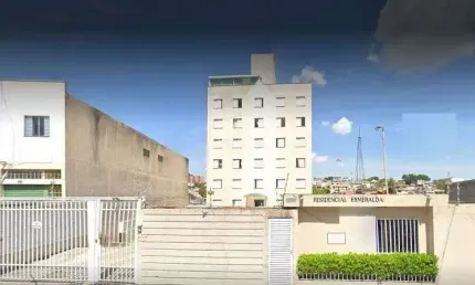Apartamento com 2 dormitórios à venda, 65 m² por r$ 300.000,00 - vila paranaguá - são paulo/sp