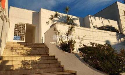 Casa com 3 dormitórios à venda, 468 m² por R$ 2.440.000,00 - Vila Galvão - Guarulhos/SP