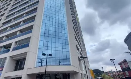 Sala à venda, 49 m² por R$ 530.000,00 - Centro - Guarulhos/SP