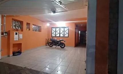 Sobrado com 4 dormitórios à venda, 220 m² por r$ 860.000,00 - parque renato maia - guarulhos/sp