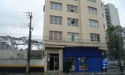 Sala para alugar, 21 m² por R$ 1.265,18/mês - Centro - Guarulhos/SP