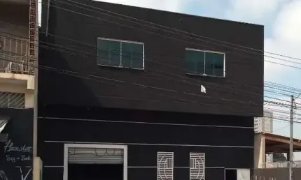 Prédio à venda, 338 m² por R$ 1.500.000,00 - Jardim Valéria - Guarulhos/SP