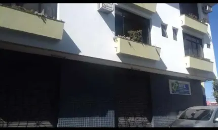 Prédio para alugar, 1400 m² por R$ 39.600,00/mês - Jardim Bom Clima - Guarulhos/SP