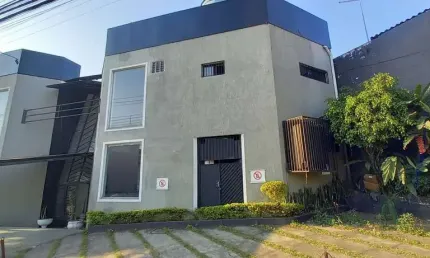 Prédio, 350 m² - venda por r$ 5.750.000,00 ou aluguel por r$ 14.900,00 - parque renato maia - guarulhos/sp