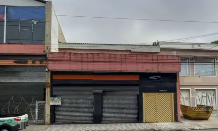 Salão para alugar, 240 m² por r$ 14.280,00/mês - vila galvão - guarulhos/sp