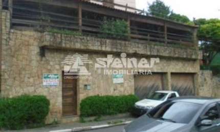 Sobrado com 4 dormitórios, 350 m² - venda por R$ 1.500.000,00 ou aluguel por R$ 11.000,00 - Vila Rosália - Guarulhos/SP