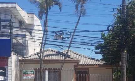 Casa com 6 dormitórios para alugar, 463 m² por R$ 6.000,00 - Vila Progresso - Guarulhos/SP