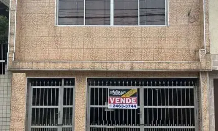 Casa com 2 dormitórios à venda, 136 m² por R$ 520.000,00 - Vila Maria Tereza - Guarulhos/SP