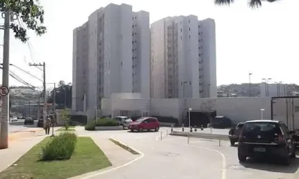 Apartamento com 3 dormitórios à venda, 62 m² por r$ 420.000,00 - jardim bela vista - guarulhos/sp