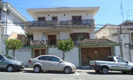 Sobrado com 5 dormitórios, 552 m² - venda por R$ 4.700.000,00 ou aluguel por R$ 15.800,00 - Jardim Maia - Guarulhos/SP