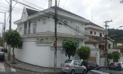 Sobrado com 5 dormitórios, 945 m² - venda por R$ 4.100.000,00 ou aluguel por R$ 20.000,00 - Jardim Maia - Guarulhos/SP