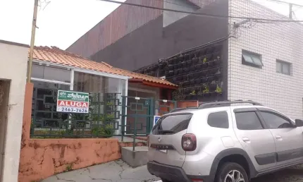 Casa para alugar, 88 m² por R$ 3.666,84 - Jardim Gumercindo - Guarulhos/SP