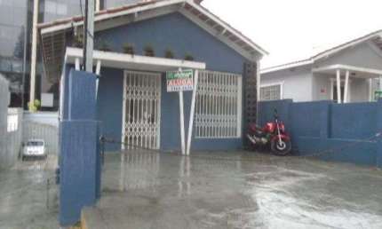 Casa para alugar, 70 m² por R$ 4.904,48 - Centro - Guarulhos/SP