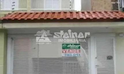 Casa com 3 quartos à venda no Centro, Guarulhos 