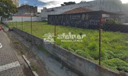 Terreno residencial para locação, macedo, guarulhos - .