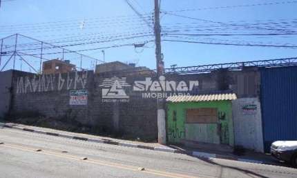Terreno para alugar, 3000 m² por R$ 16.000,00 - Jardim Maria de Lourdes - Guarulhos/SP