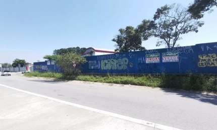 Área, 28399 m² - venda por R$ 95.000.000,00 ou aluguel por R$ 200.000,00 - Macedo - Guarulhos/SP
