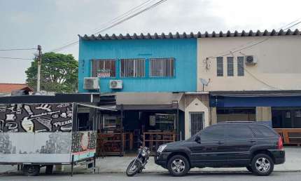 Sala para alugar, 50 m² por R$ 2.500,00 - Parque Renato Maia - Guarulhos/SP