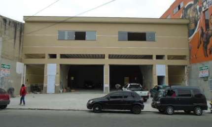 Sala Comercial para locação, Vila Monte Belo, Itaquaquecetuba - .