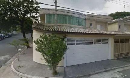 Sobrado com 4 dormitórios à venda, 300 m² por r$ 1.500.000,00 - vila galvão - guarulhos/sp