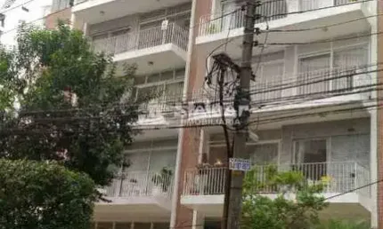 Apartamento com 3 dormitórios à venda, 144 m² por r$ 1.550.000,00 - santa cecília - são paulo/sp