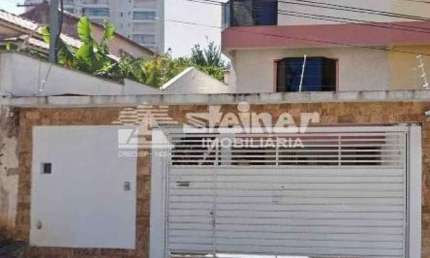 Sobrado com 4 dormitórios à venda, 231 m² por R$ 1.400.000,00 - Vila Galvão - Guarulhos/SP