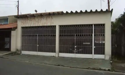 Casa com 3 dormitórios à venda, 320 m² por r$ 1.000.000,00 - vila flórida - guarulhos/sp