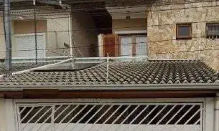Sobrado com 3 dormitórios à venda, 165 m² por r$ 855.000,00 - jardim santa clara - guarulhos/sp