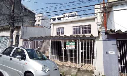 Casa com 6 dormitórios à venda, 232 m² por R$ 850.000,00 - Jardim Guarulhos - Guarulhos/SP