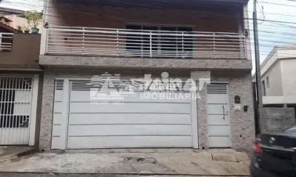 Sobrado com 2 dormitórios à venda, 300 m² por R$ 749.900,00 - Jardim Santa Clara - Guarulhos/SP