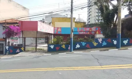 Salão, 177 m² - venda por r$ 2.300.000,00 ou aluguel por r$ 10.800,00 - centro - guarulhos/sp