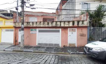Casa com 2 dormitórios à venda, 118 m² por R$ 490.000,00 - Vila Moreira - Guarulhos/SP