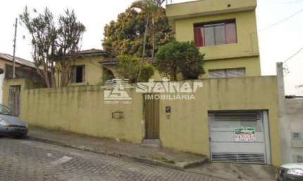 Terreno à venda, 560 m² por R$ 1.300.000,00 - Vila Milton - Guarulhos/SP
