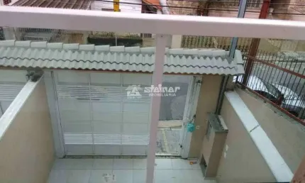 Sobrado com 3 dormitórios à venda, 160 m² por R$ 850.000,00 - Picanco - Guarulhos/SP