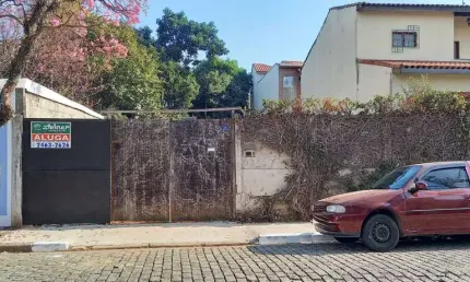 Terreno para alugar, 400 m² por R$ 5.500,00 - Vila Galvão - Guarulhos/SP