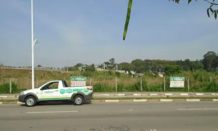 Área, 8000 m² - venda por R$ 8.000.000,00 ou aluguel por R$ 32.000,00 - Portão - Arujá/SP