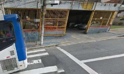 Área, 634 m² - venda por R$ 7.000.000,00 ou aluguel por R$ 24.500,00 - Santana - São Paulo/SP